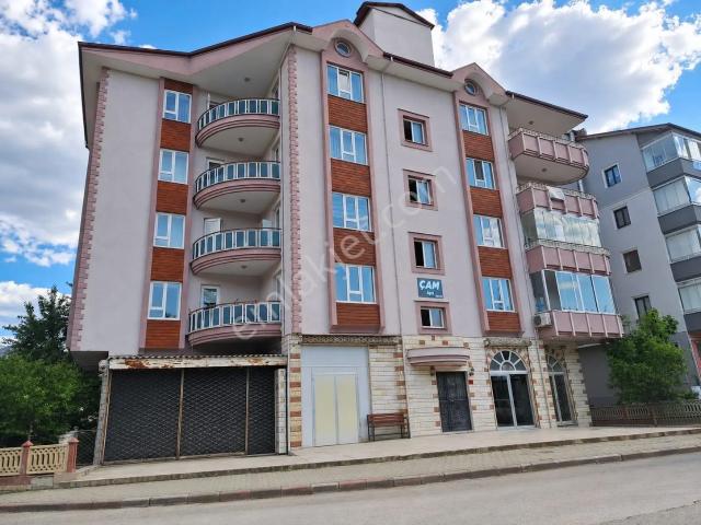Isparta içerisinde satılık mülk