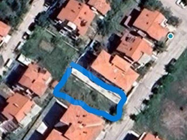 Hızırbey Mahallesi, Isparta Merkez içerisinde satılık Arsa