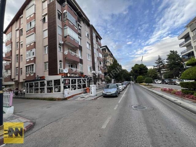 Isparta içerisinde satılık mülk