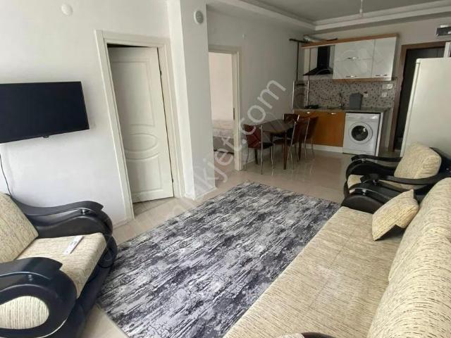 Isparta içerisinde kiralık mülk