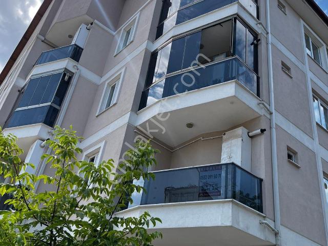 Isparta içerisinde kiralık mülk