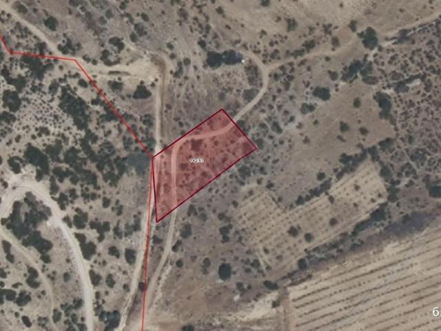 Kayı, Isparta Merkez içerisinde satılık Arsa