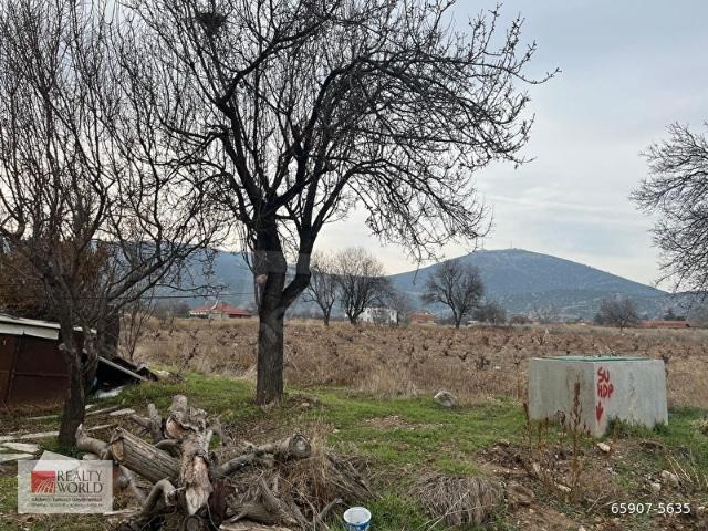 Kayı, Isparta Merkez içerisinde satılık Arsa