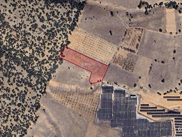 Kılıç, Keçiborlu içerisinde satılık Arsa