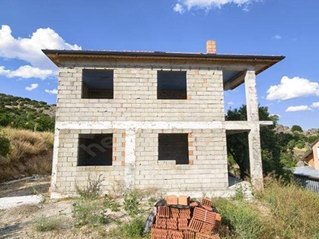 Keçiborlu, Isparta içerisinde satılık Villa