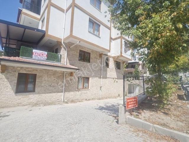 Keçiborlu içerisinde satılık mülk