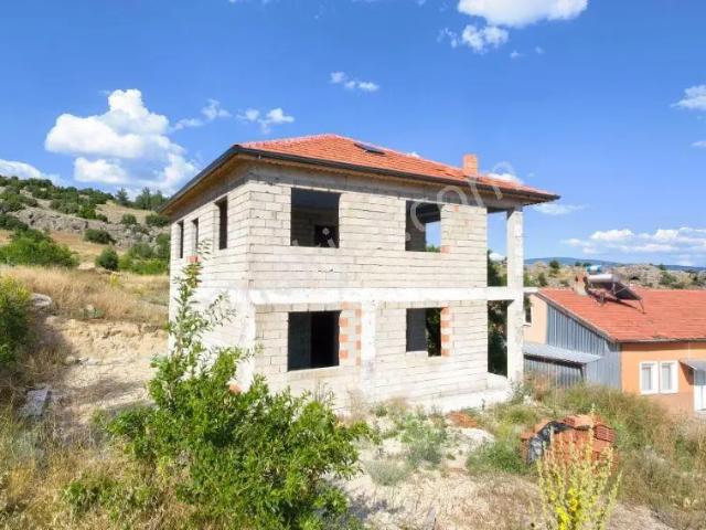 Keçiborlu, Isparta içerisinde satılık Villa