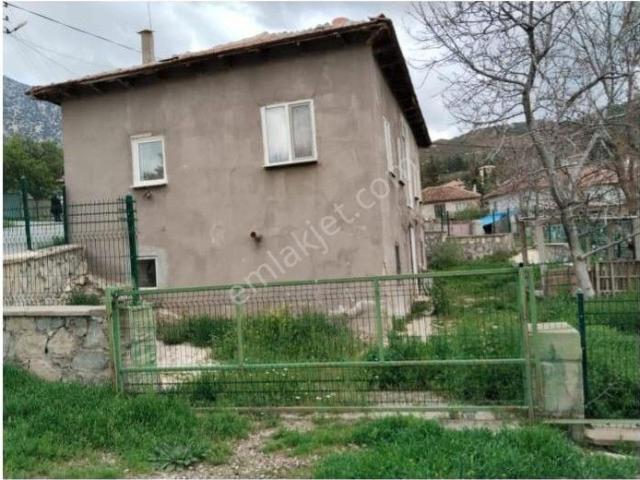 Keçiborlu, Isparta içerisinde satılık Villa