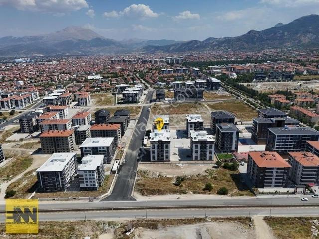 Isparta içerisinde kiralık mülk