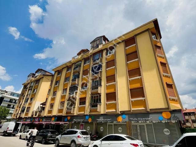 Çelebiler Mahallesi, Isparta Merkez içerisinde satılık mülk