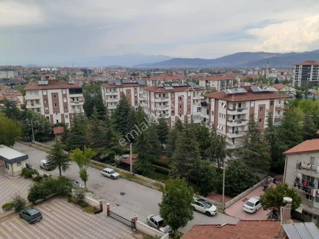 Isparta içerisinde kiralık mülk