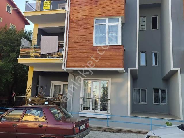 Isparta içerisinde kiralık mülk