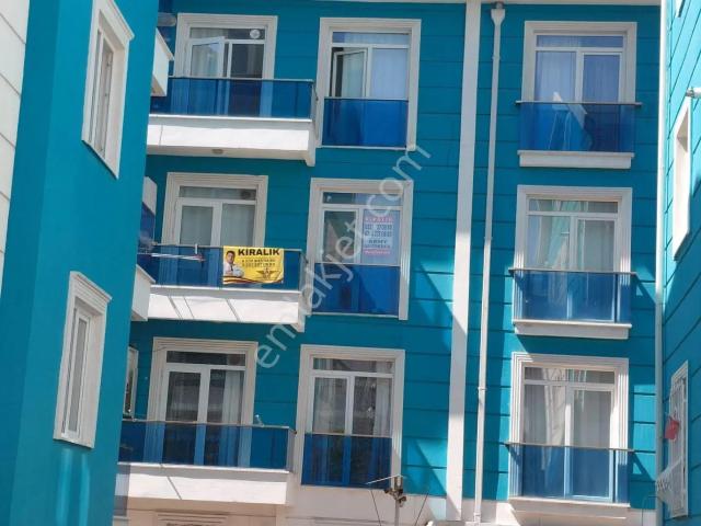 Isparta içerisinde satılık mülk