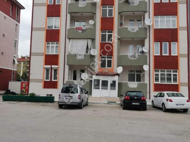 Isparta içerisinde satılık mülk