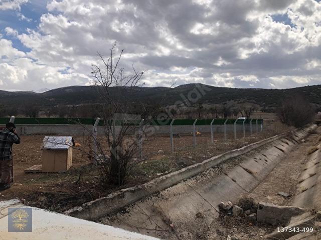 Kuleönü, Isparta Merkez içerisinde satılık Arsa