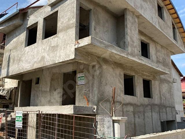 Fatih Mahallesi, Isparta Merkez içerisinde satılık mülk