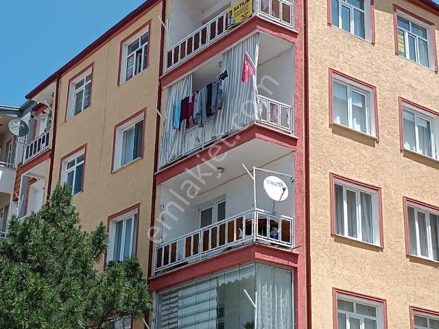 Isparta içerisinde satılık mülk