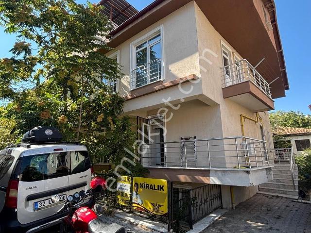 Isparta içerisinde kiralık mülk