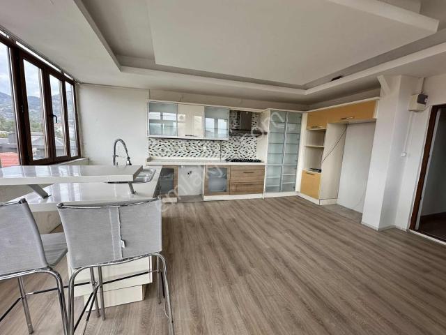 Turan Mahallesi, Isparta Merkez içerisinde kiralık mülk