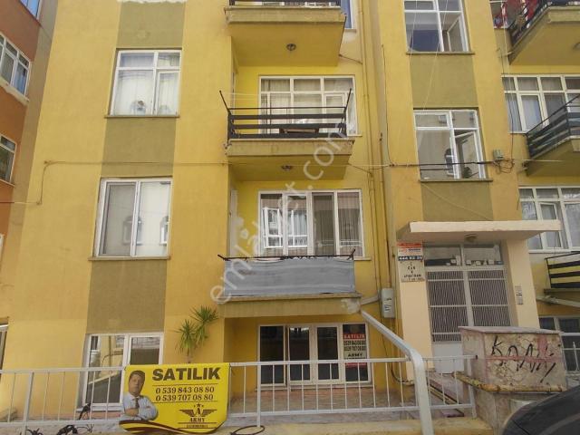 Isparta içerisinde satılık mülk