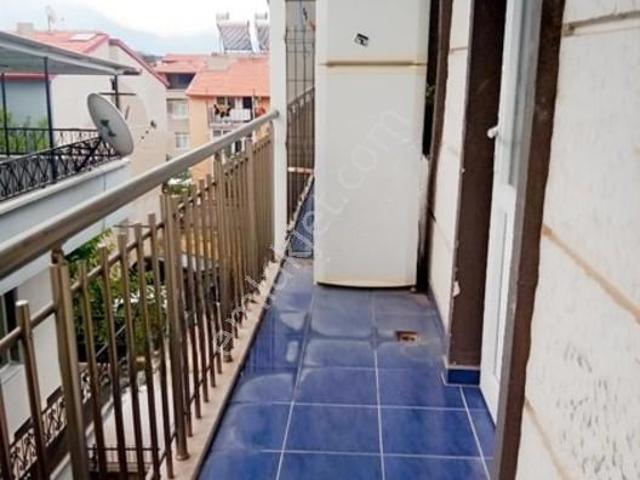 Zafer Mahallesi, Isparta Merkez içerisinde kiralık mülk