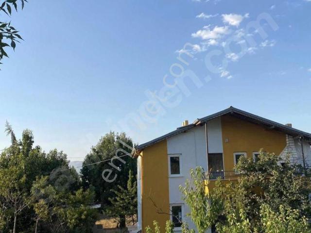 Isparta içerisinde satılık mülk