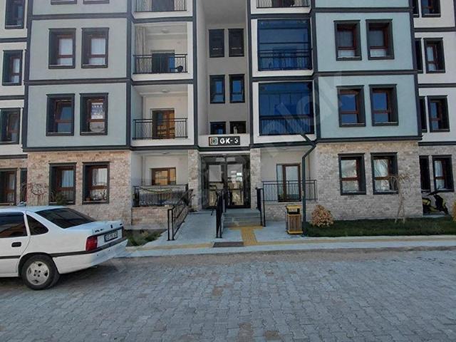 Isparta içerisinde satılık mülk
