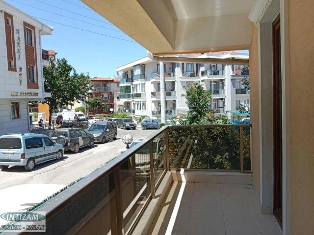 Isparta içerisinde kiralık mülk