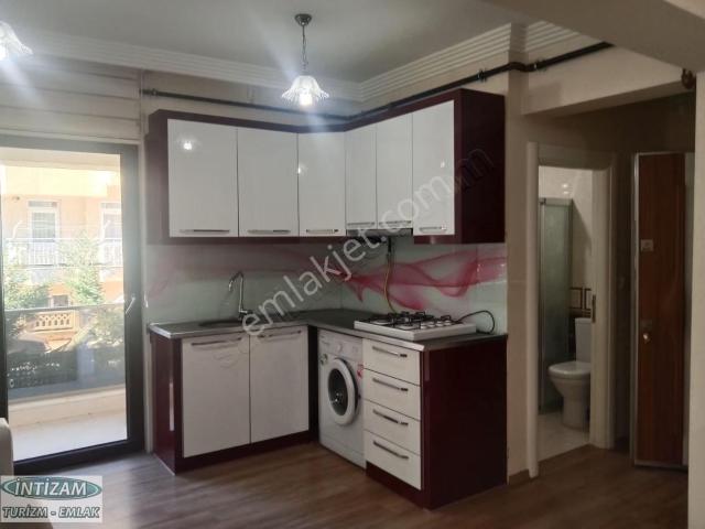 Isparta içerisinde kiralık mülk