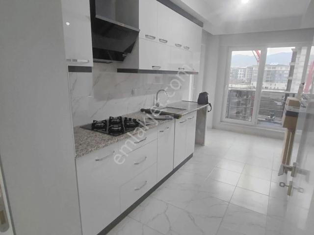 Isparta içerisinde kiralık mülk
