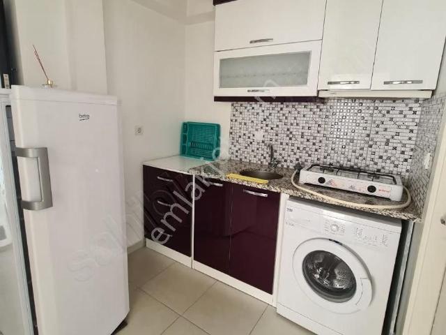 Isparta içerisinde kiralık mülk