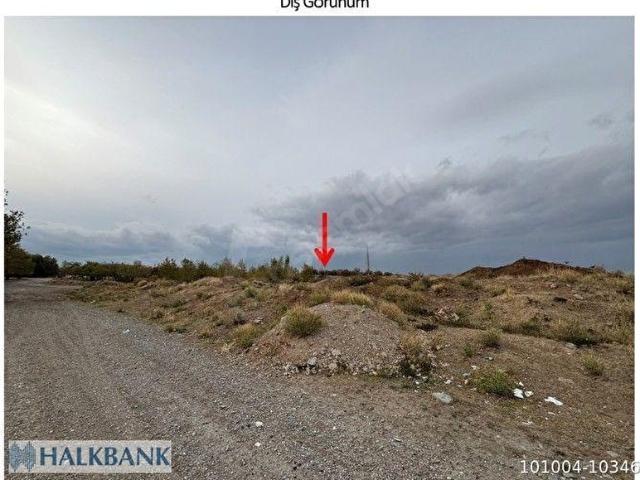 Davraz Mahallesi, Isparta Merkez içerisinde satılık Arsa