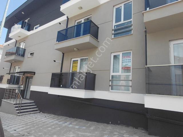 Isparta içerisinde kiralık mülk
