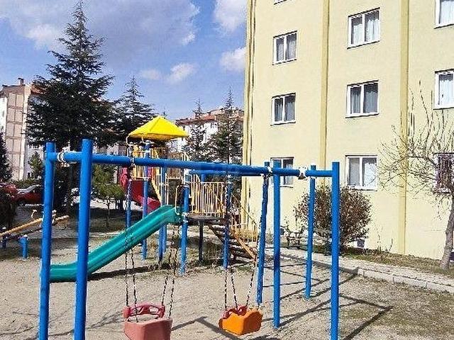 Isparta içerisinde satılık mülk