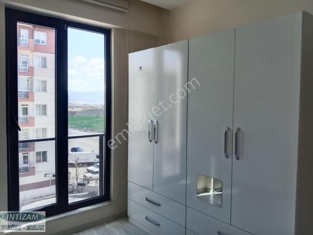 Isparta içerisinde kiralık mülk