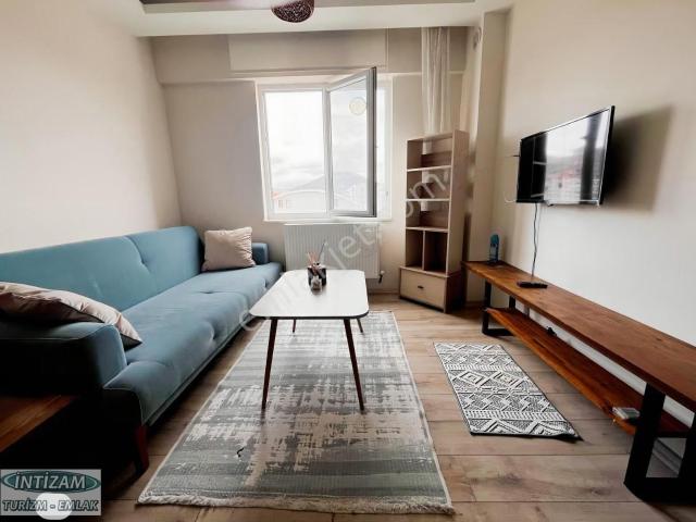 Isparta içerisinde kiralık mülk