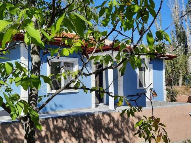 Isparta içerisinde satılık Villa