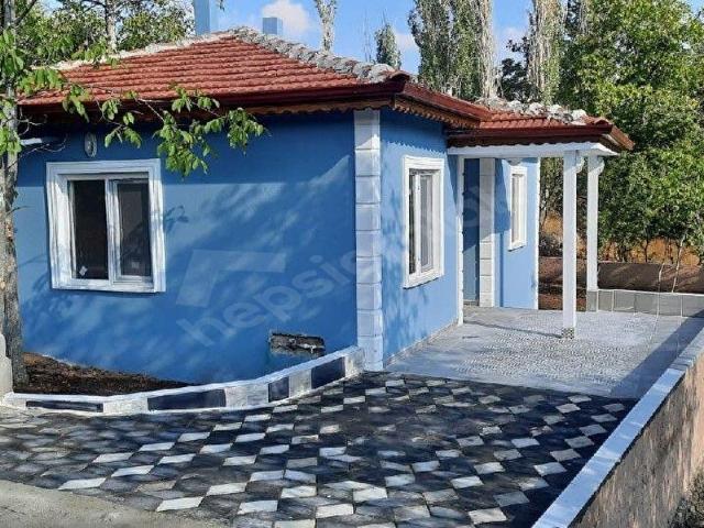 Isparta içerisinde satılık Villa