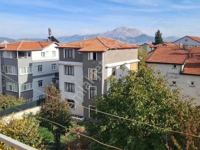 Isparta içerisinde kiralık mülk