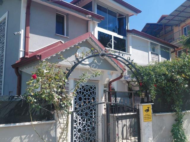 Isparta içerisinde satılık Villa