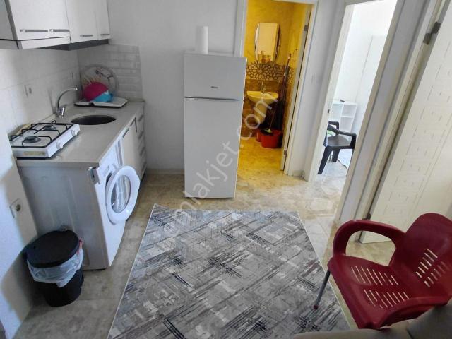 Zafer Mahallesi, Isparta Merkez içerisinde kiralık mülk