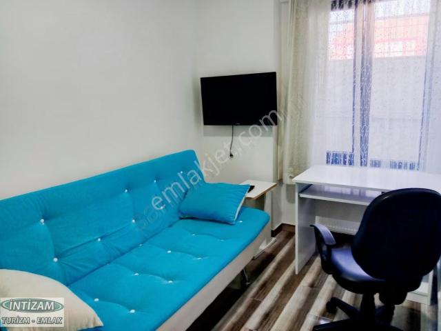 Isparta içerisinde kiralık mülk