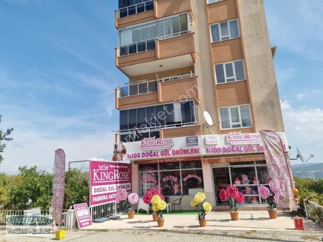 Davraz Mahallesi, Isparta Merkez içerisinde kiralık mülk