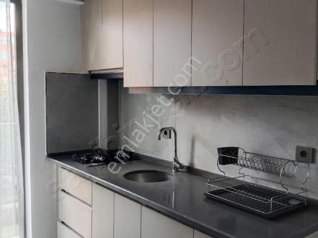 Isparta içerisinde kiralık mülk