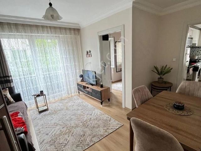 Isparta içerisinde satılık mülk