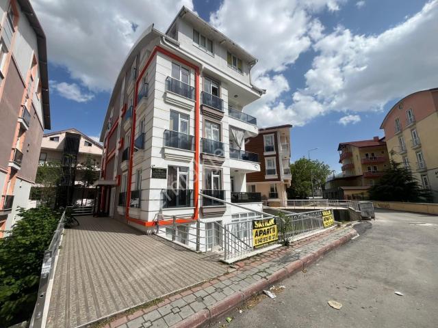 Isparta içerisinde satılık mülk