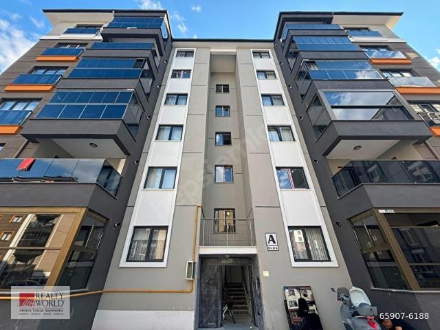 Deregümü, Isparta Merkez içerisinde satılık mülk