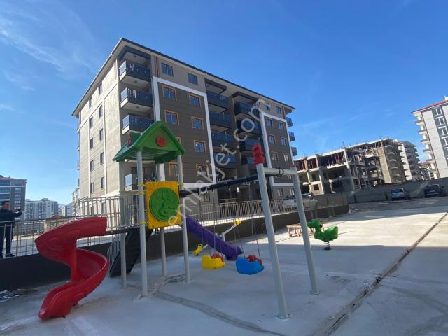 Isparta içerisinde satılık mülk