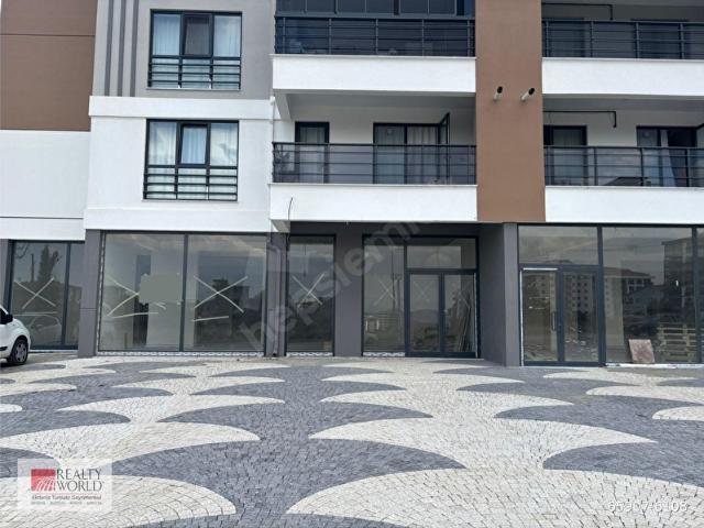 Isparta içerisinde satılık Dükkan