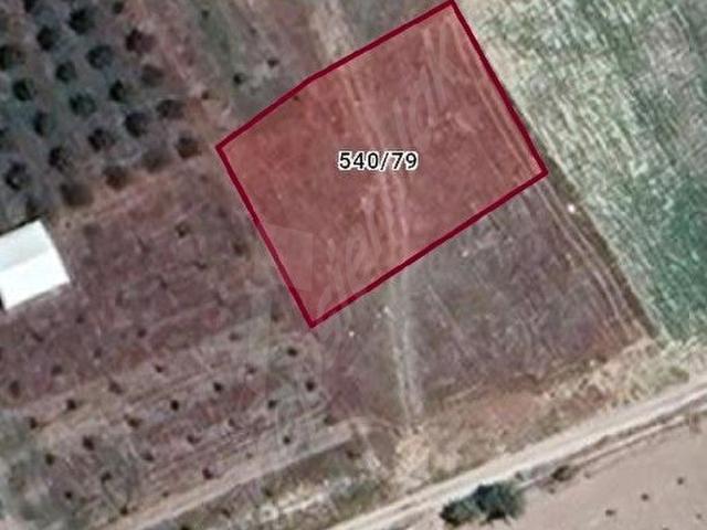 Garip, Senirkent içerisinde satılık Arsa